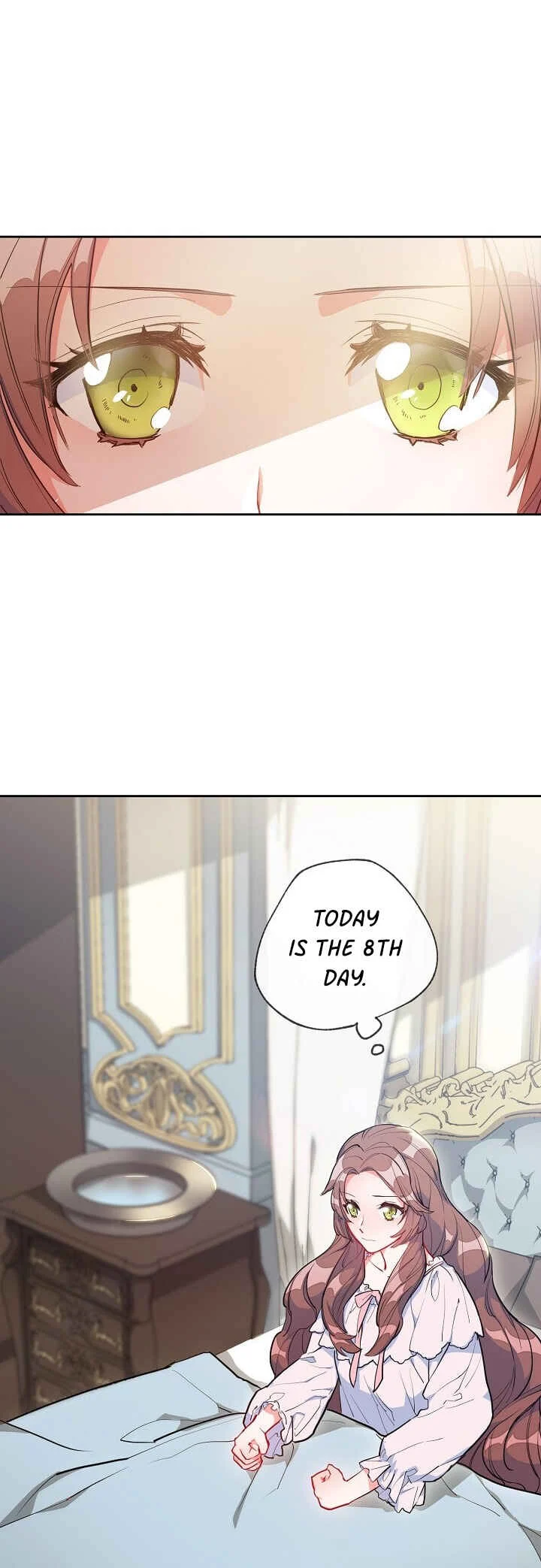 Gongjakbuin'eui 50-gaji Tea Recipe Chapter 2 - Page 3