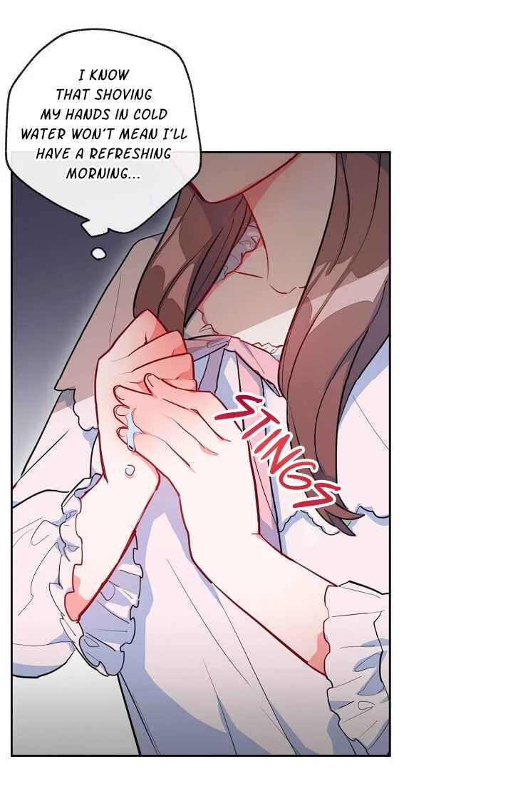 Gongjakbuin'eui 50-gaji Tea Recipe Chapter 2 - Page 7
