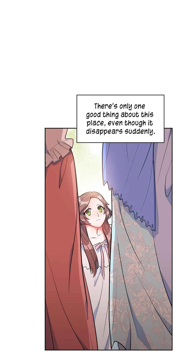 Gongjakbuin'eui 50-gaji Tea Recipe Chapter 2 - Page 8