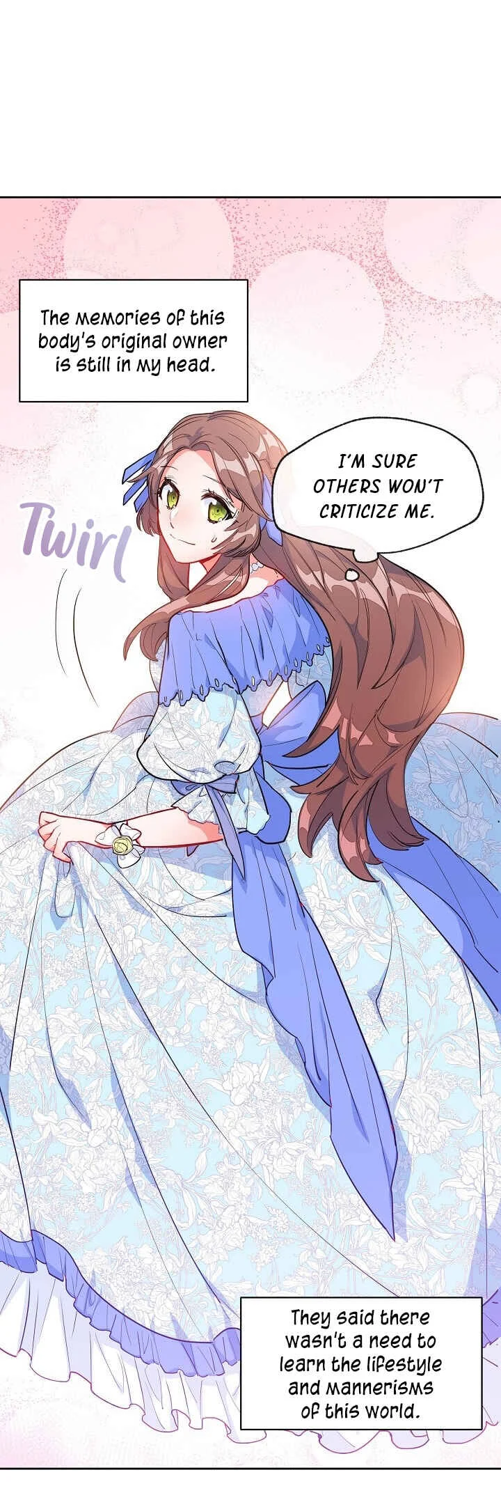Gongjakbuin'eui 50-gaji Tea Recipe Chapter 2 - Page 9