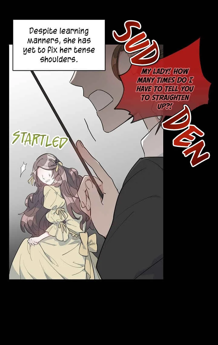Gongjakbuin'eui 50-gaji Tea Recipe Chapter 2 - Page 16
