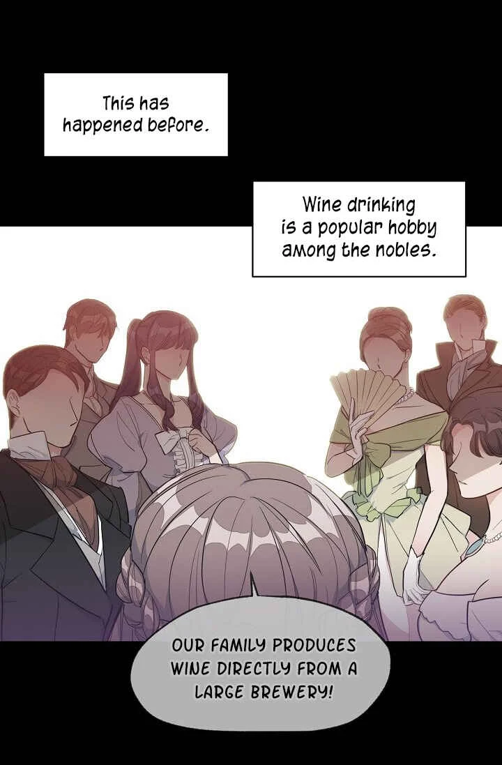 Gongjakbuin'eui 50-gaji Tea Recipe Chapter 2 - Page 19