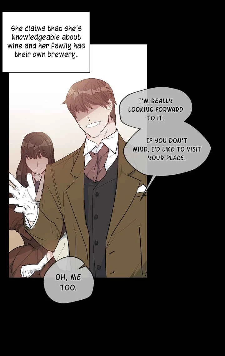 Gongjakbuin'eui 50-gaji Tea Recipe Chapter 2 - Page 20