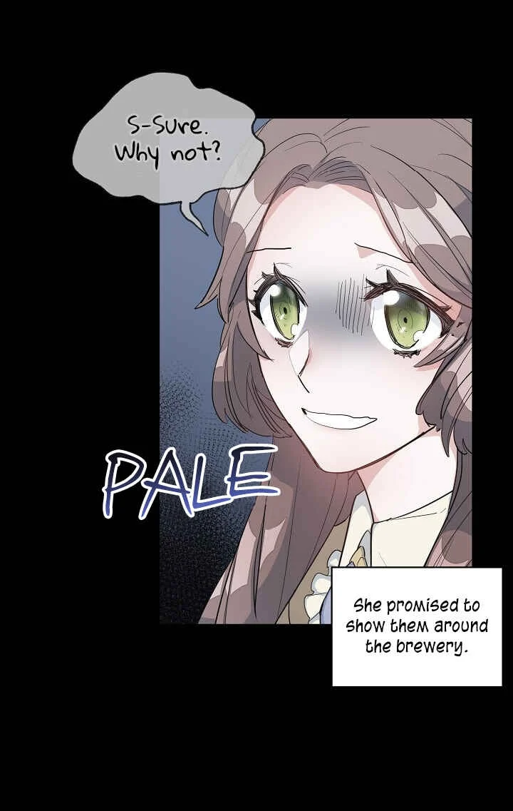 Gongjakbuin'eui 50-gaji Tea Recipe Chapter 2 - Page 21