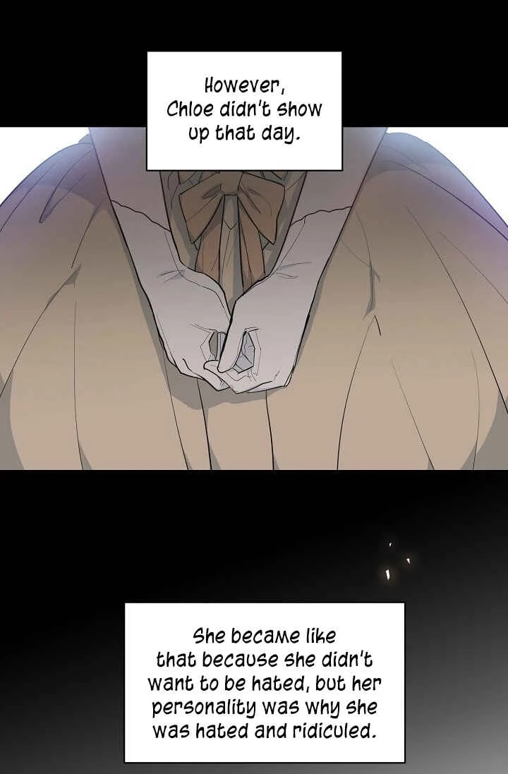 Gongjakbuin'eui 50-gaji Tea Recipe Chapter 2 - Page 22