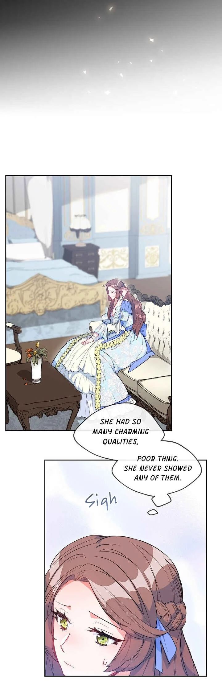 Gongjakbuin'eui 50-gaji Tea Recipe Chapter 2 - Page 23