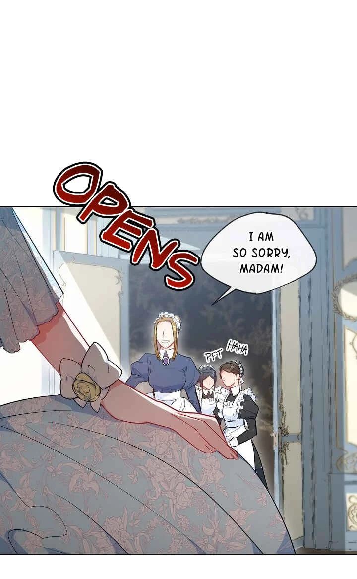 Gongjakbuin'eui 50-gaji Tea Recipe Chapter 2 - Page 24