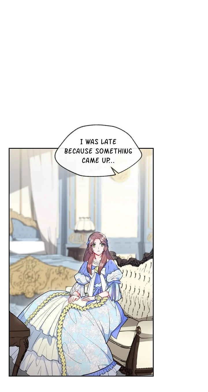 Gongjakbuin'eui 50-gaji Tea Recipe Chapter 2 - Page 25