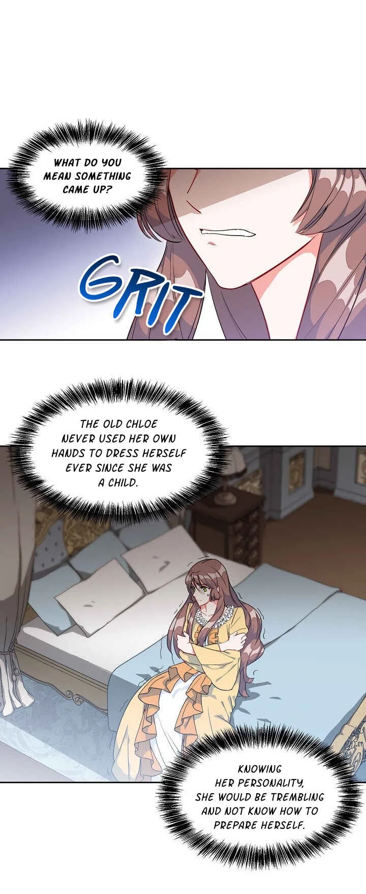 Gongjakbuin'eui 50-gaji Tea Recipe Chapter 2 - Page 27