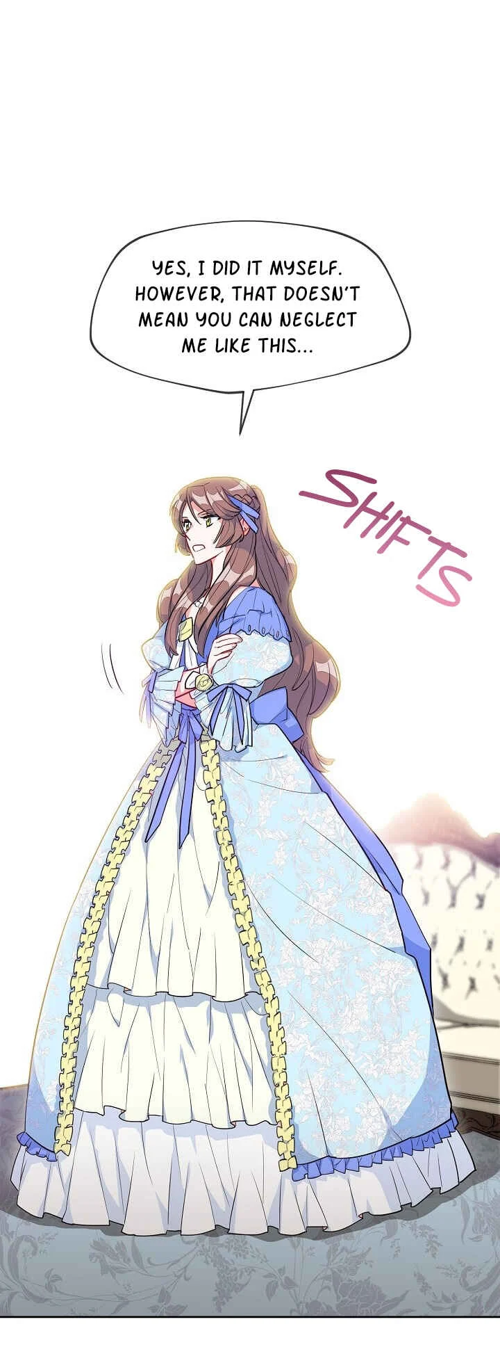 Gongjakbuin'eui 50-gaji Tea Recipe Chapter 2 - Page 31