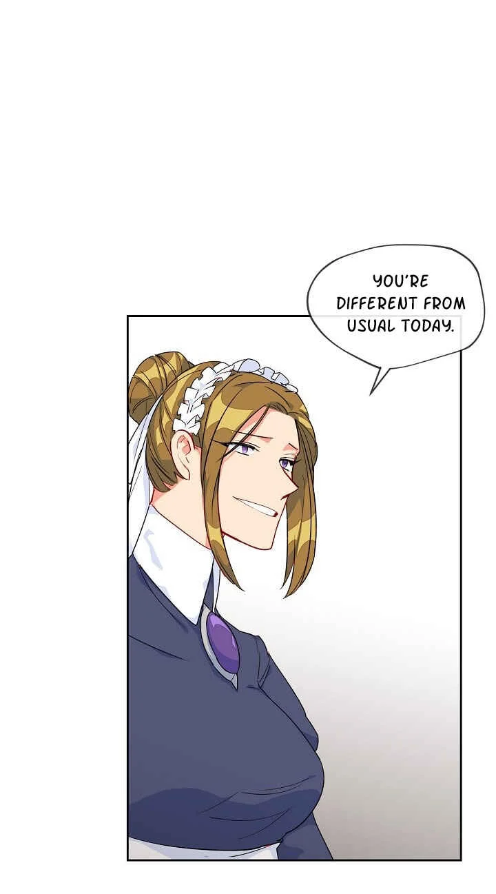 Gongjakbuin'eui 50-gaji Tea Recipe Chapter 2 - Page 33