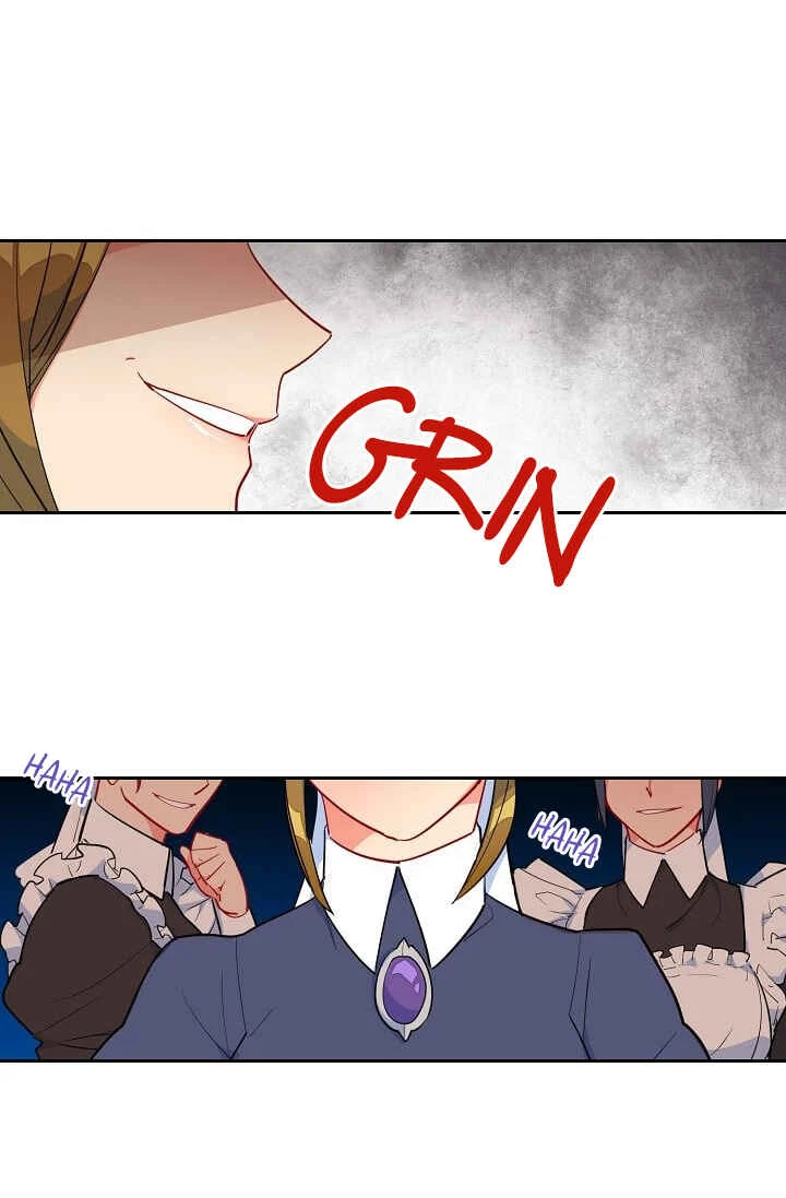 Gongjakbuin'eui 50-gaji Tea Recipe Chapter 2 - Page 34
