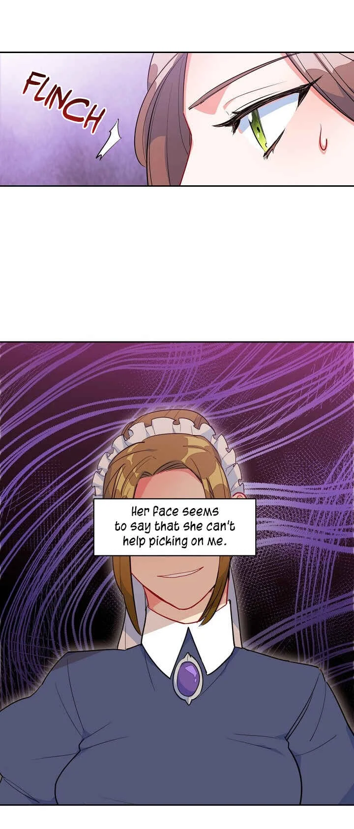 Gongjakbuin'eui 50-gaji Tea Recipe Chapter 2 - Page 35