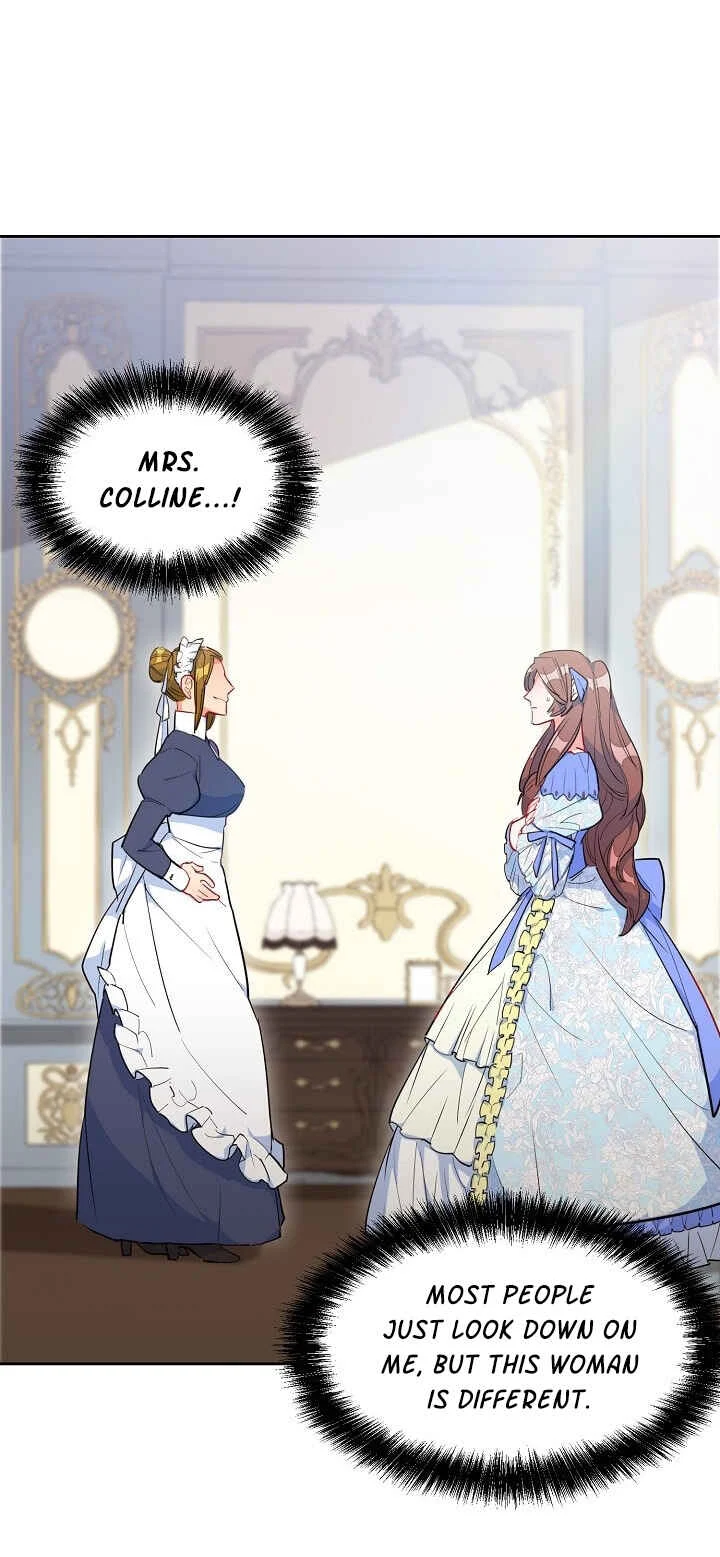 Gongjakbuin'eui 50-gaji Tea Recipe Chapter 2 - Page 36