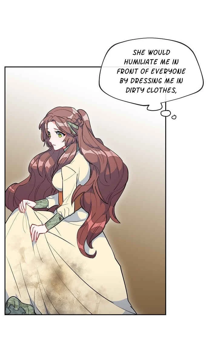 Gongjakbuin'eui 50-gaji Tea Recipe Chapter 2 - Page 37