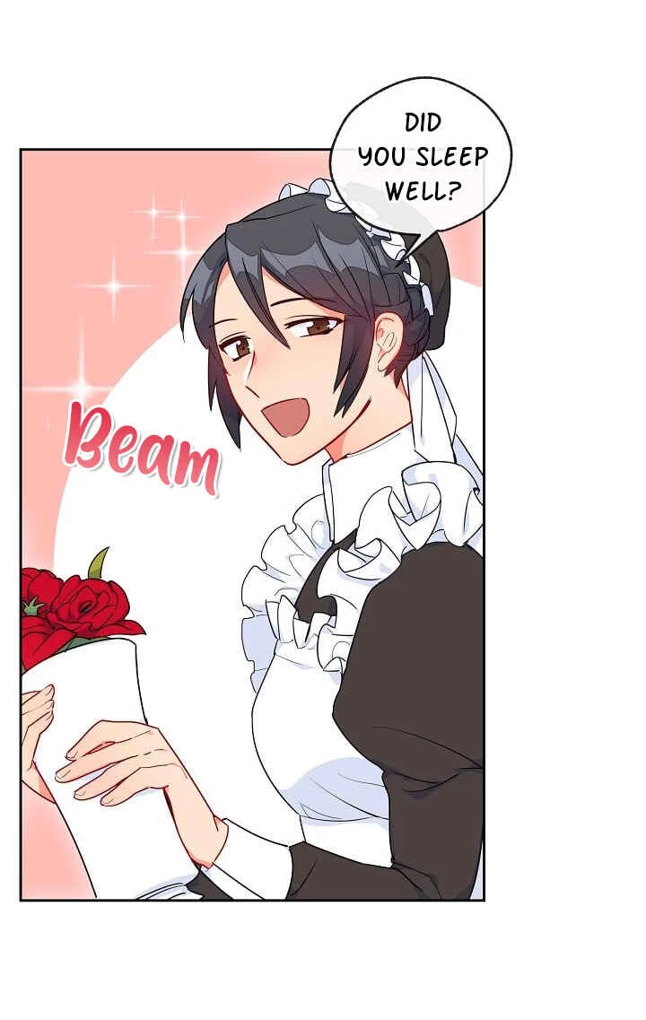 Gongjakbuin'eui 50-gaji Tea Recipe Chapter 2 - Page 41