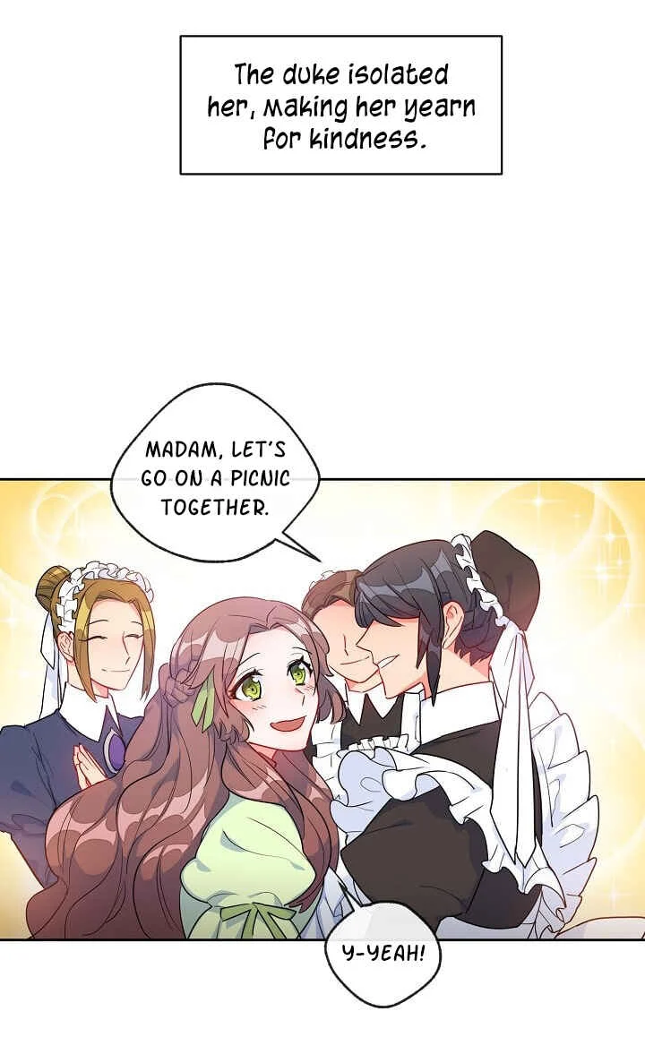 Gongjakbuin'eui 50-gaji Tea Recipe Chapter 2 - Page 44