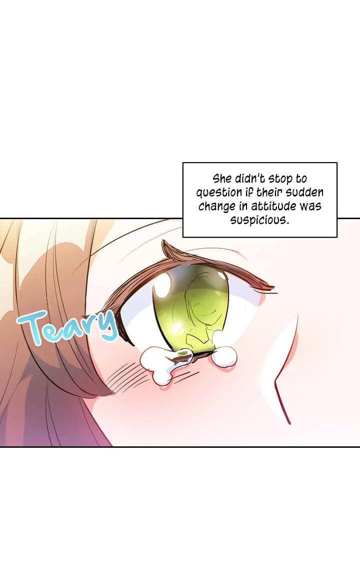 Gongjakbuin'eui 50-gaji Tea Recipe Chapter 2 - Page 45