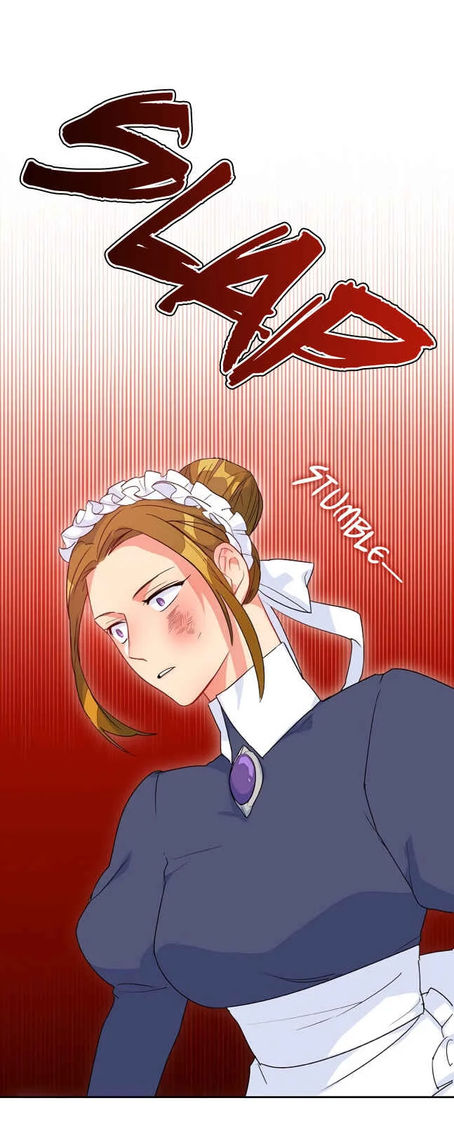 Gongjakbuin'eui 50-gaji Tea Recipe Chapter 3 - Page 1