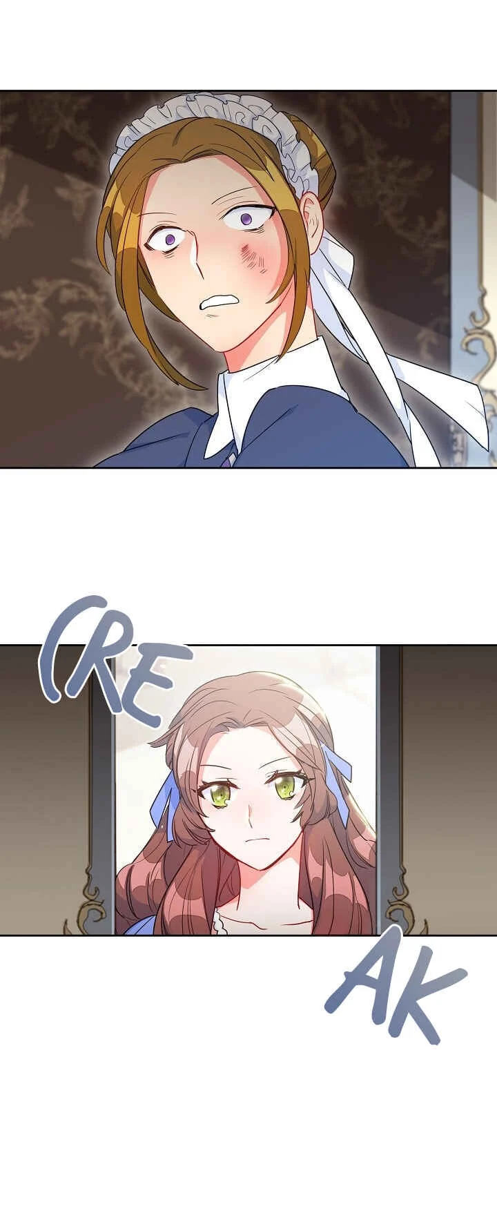 Gongjakbuin'eui 50-gaji Tea Recipe Chapter 3 - Page 7