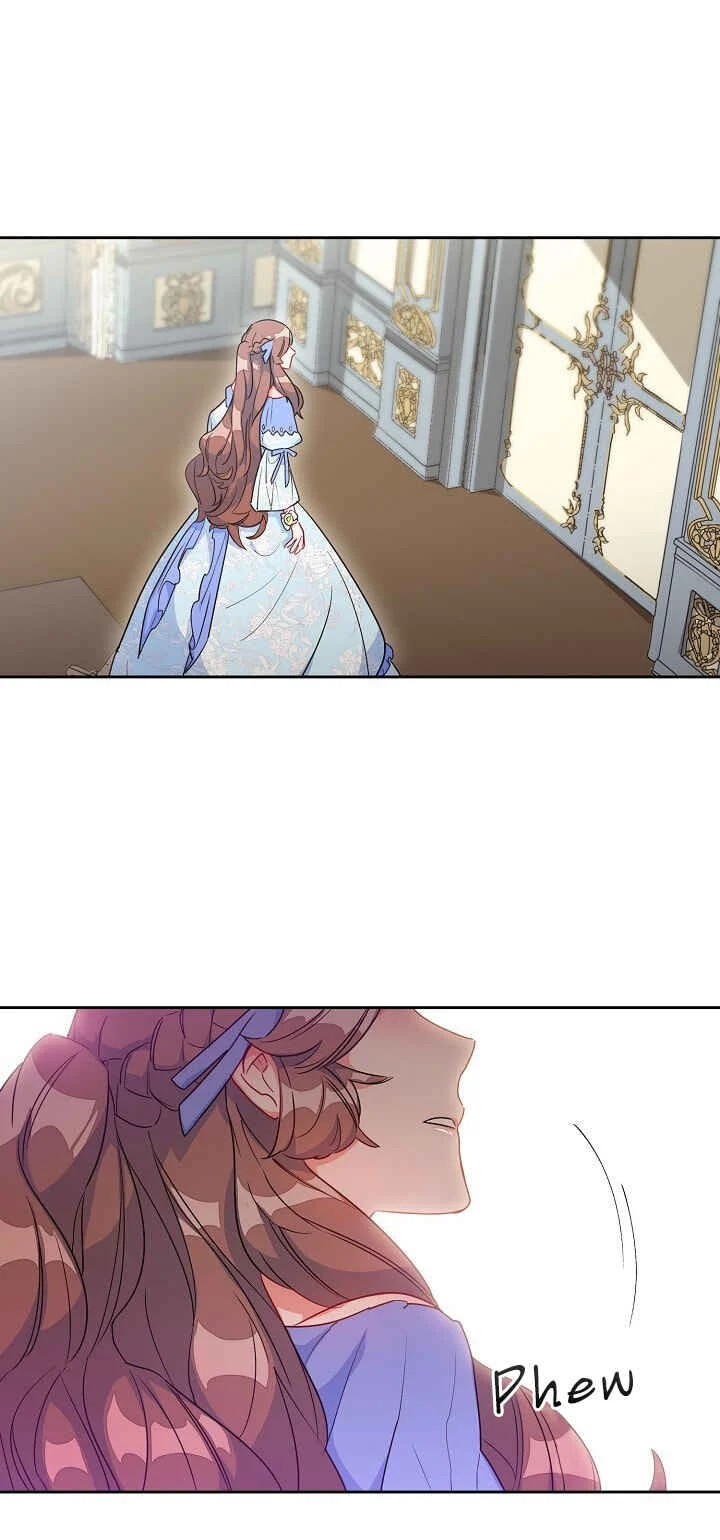 Gongjakbuin'eui 50-gaji Tea Recipe Chapter 3 - Page 11