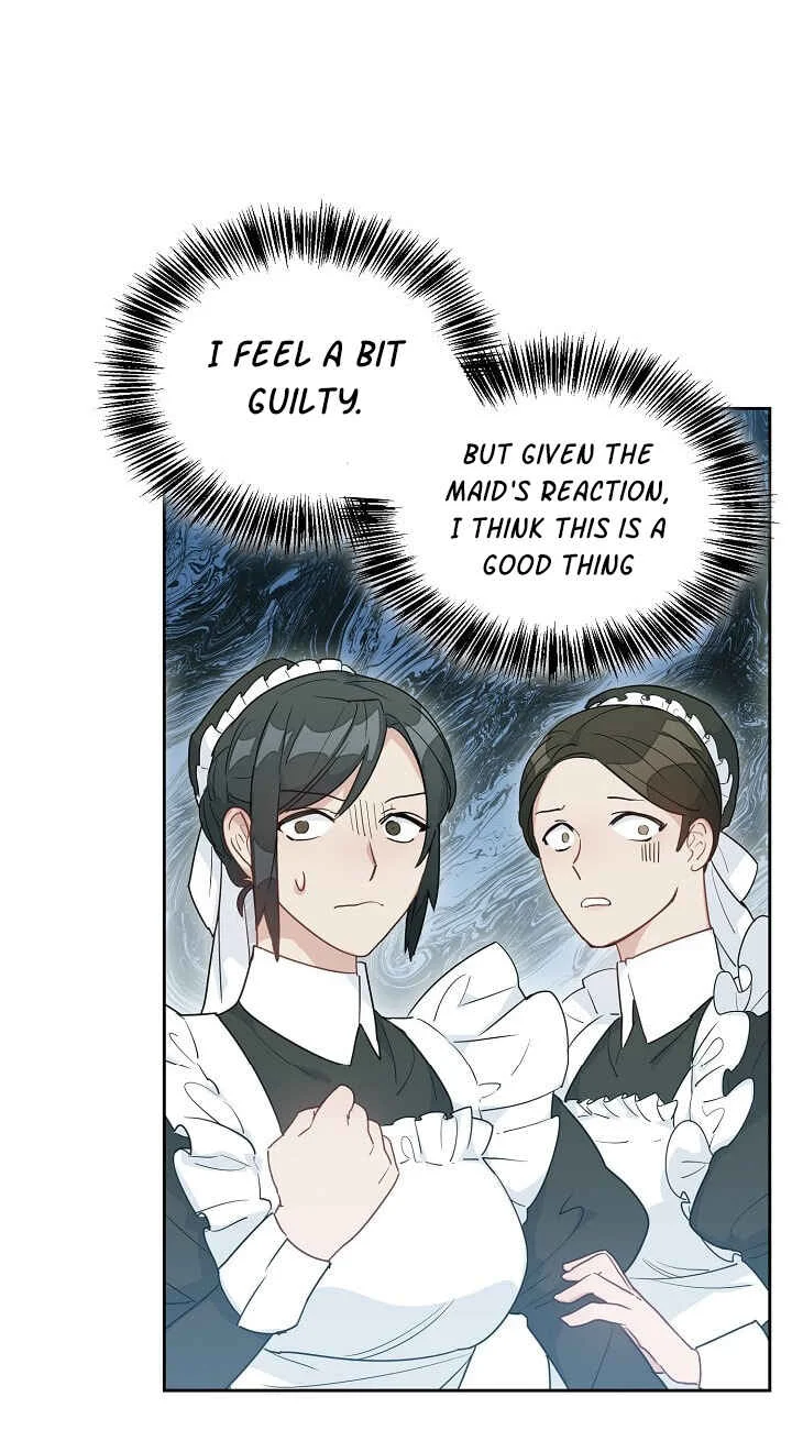 Gongjakbuin'eui 50-gaji Tea Recipe Chapter 3 - Page 14