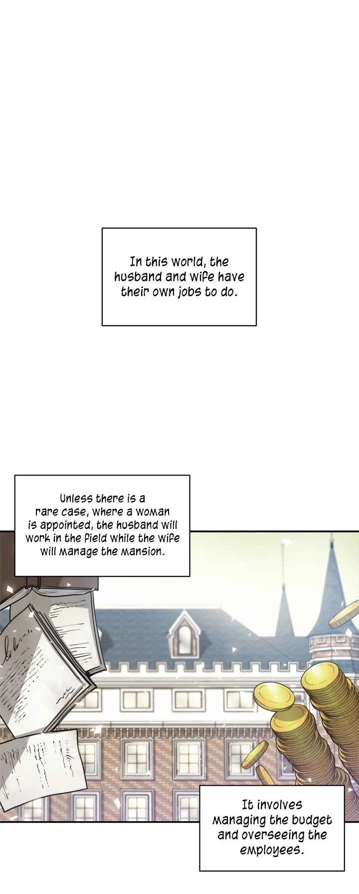 Gongjakbuin'eui 50-gaji Tea Recipe Chapter 3 - Page 16