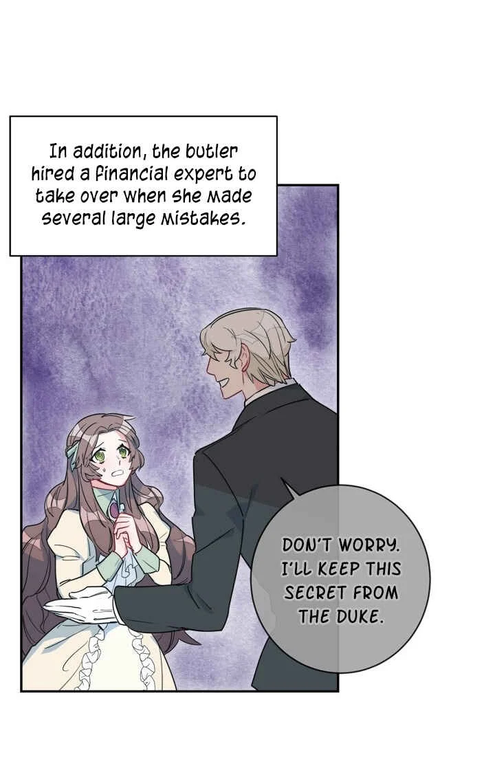 Gongjakbuin'eui 50-gaji Tea Recipe Chapter 3 - Page 18