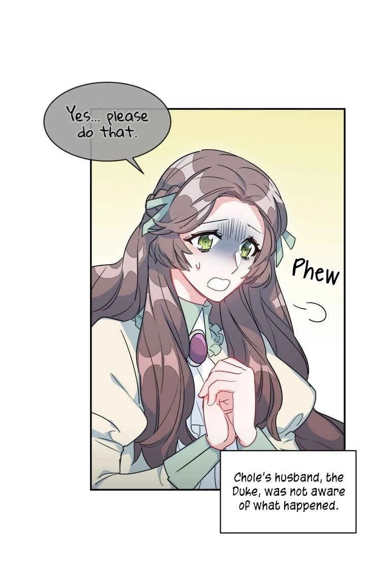 Gongjakbuin'eui 50-gaji Tea Recipe Chapter 3 - Page 19