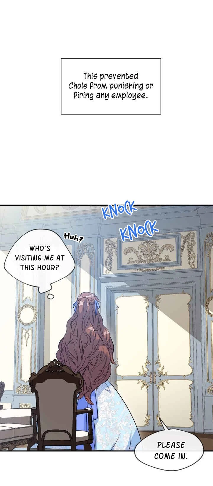 Gongjakbuin'eui 50-gaji Tea Recipe Chapter 3 - Page 20