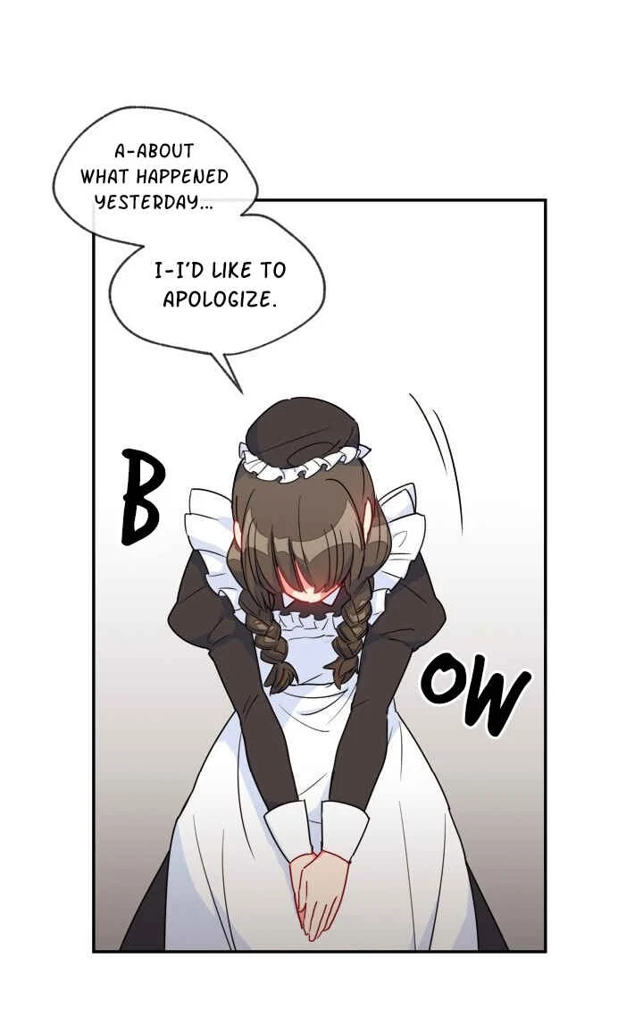 Gongjakbuin'eui 50-gaji Tea Recipe Chapter 3 - Page 23