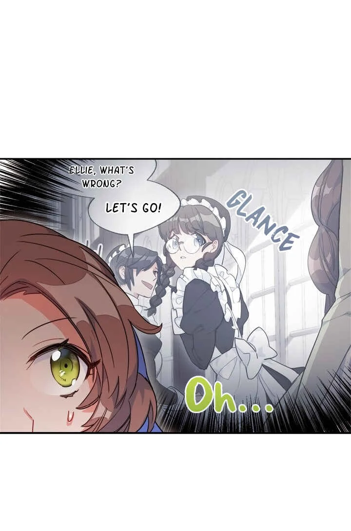 Gongjakbuin'eui 50-gaji Tea Recipe Chapter 3 - Page 24