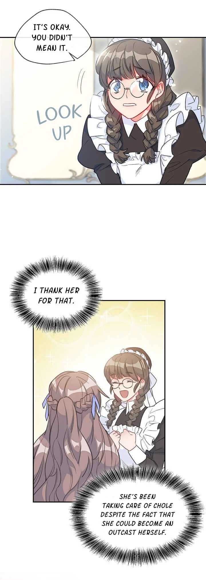 Gongjakbuin'eui 50-gaji Tea Recipe Chapter 3 - Page 25