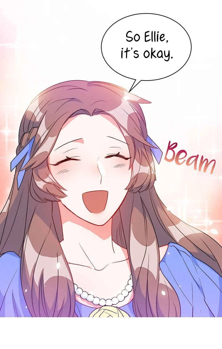 Gongjakbuin'eui 50-gaji Tea Recipe Chapter 3 - Page 26
