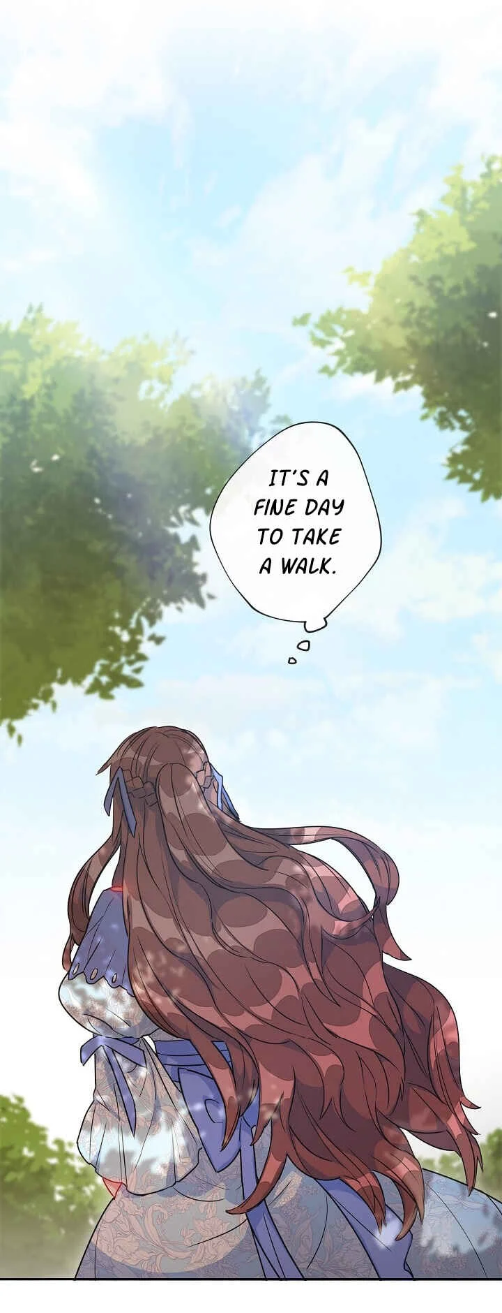 Gongjakbuin'eui 50-gaji Tea Recipe Chapter 3 - Page 30