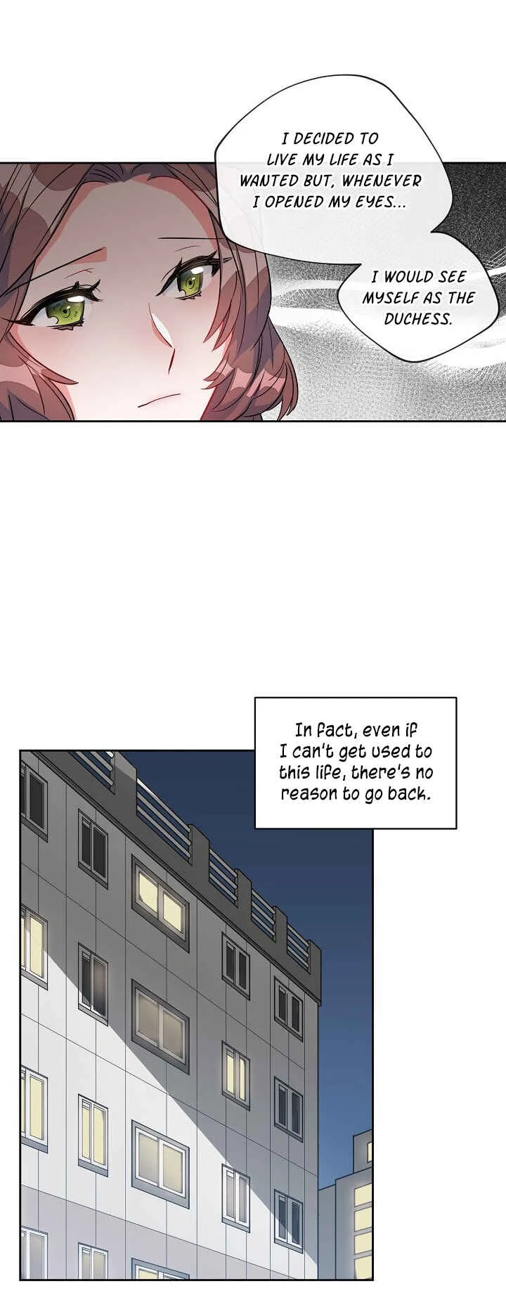 Gongjakbuin'eui 50-gaji Tea Recipe Chapter 3 - Page 31