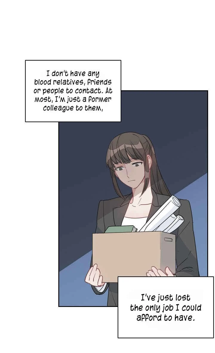 Gongjakbuin'eui 50-gaji Tea Recipe Chapter 3 - Page 32