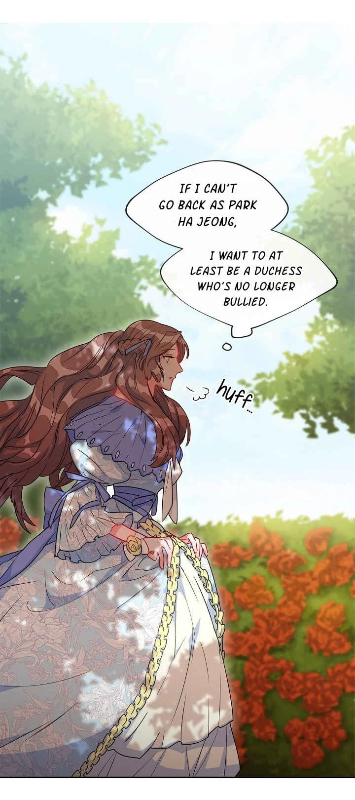Gongjakbuin'eui 50-gaji Tea Recipe Chapter 3 - Page 33
