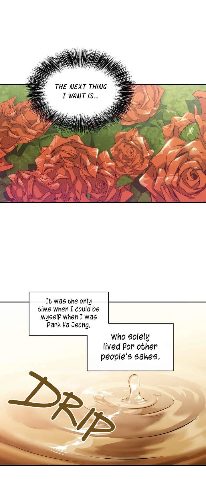 Gongjakbuin'eui 50-gaji Tea Recipe Chapter 3 - Page 34