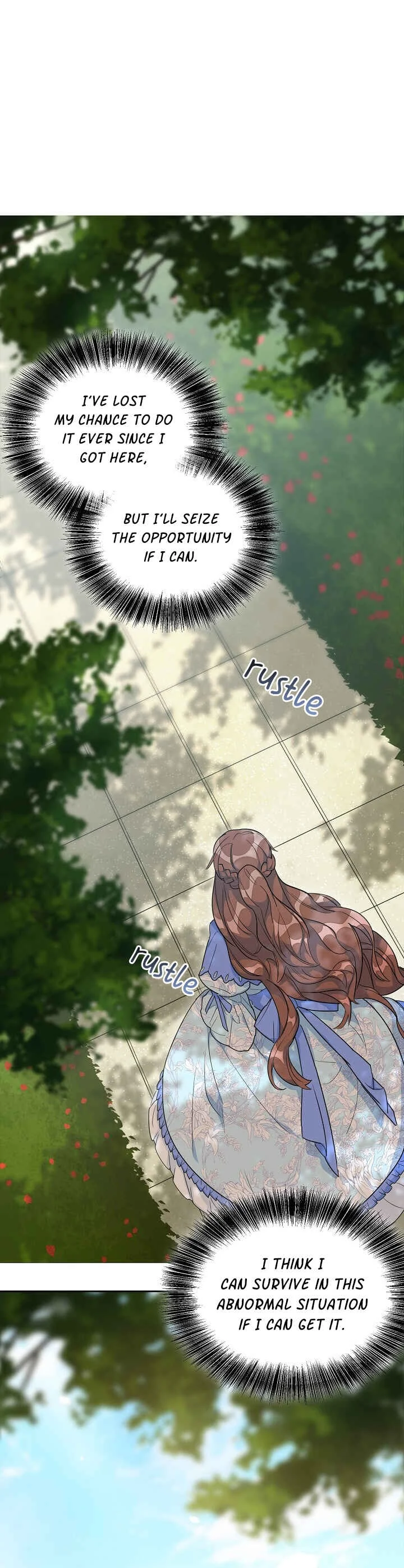Gongjakbuin'eui 50-gaji Tea Recipe Chapter 3 - Page 36