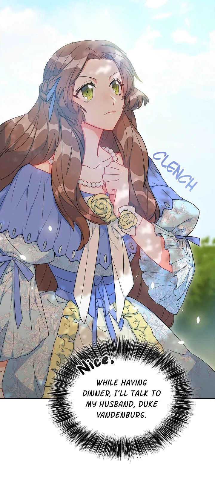 Gongjakbuin'eui 50-gaji Tea Recipe Chapter 3 - Page 37