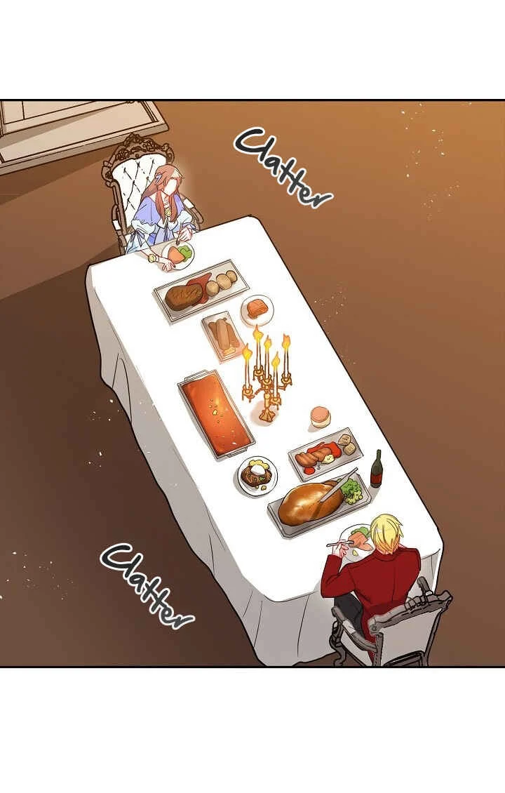 Gongjakbuin'eui 50-gaji Tea Recipe Chapter 3 - Page 39