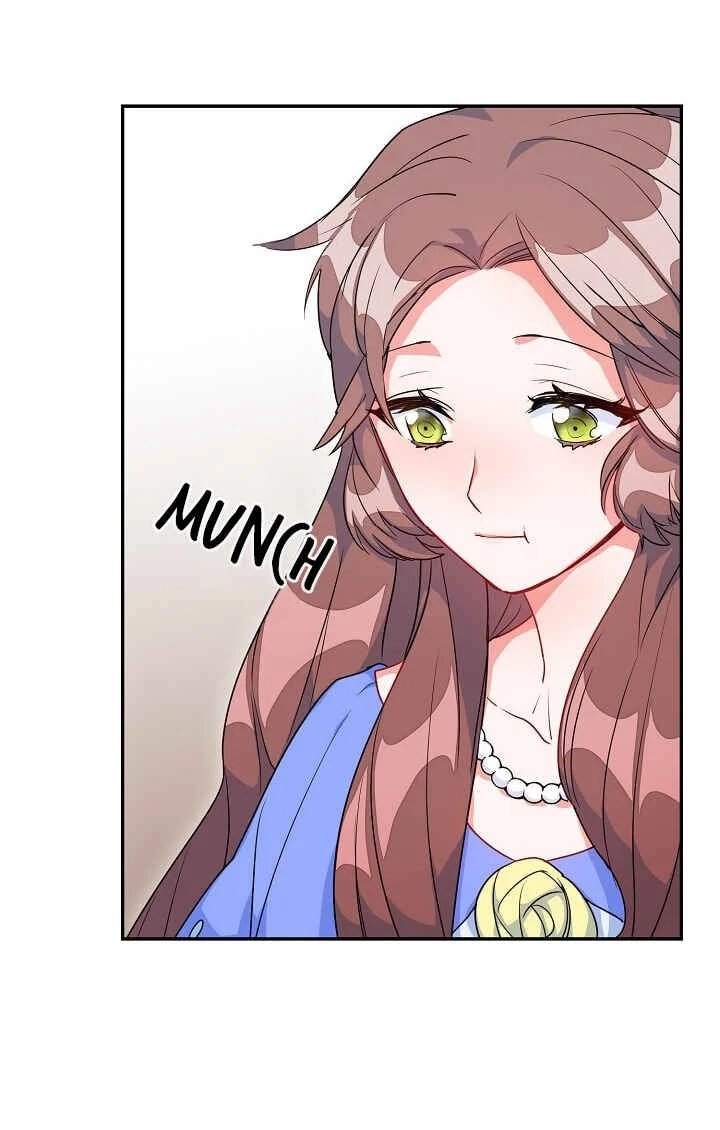 Gongjakbuin'eui 50-gaji Tea Recipe Chapter 3 - Page 41