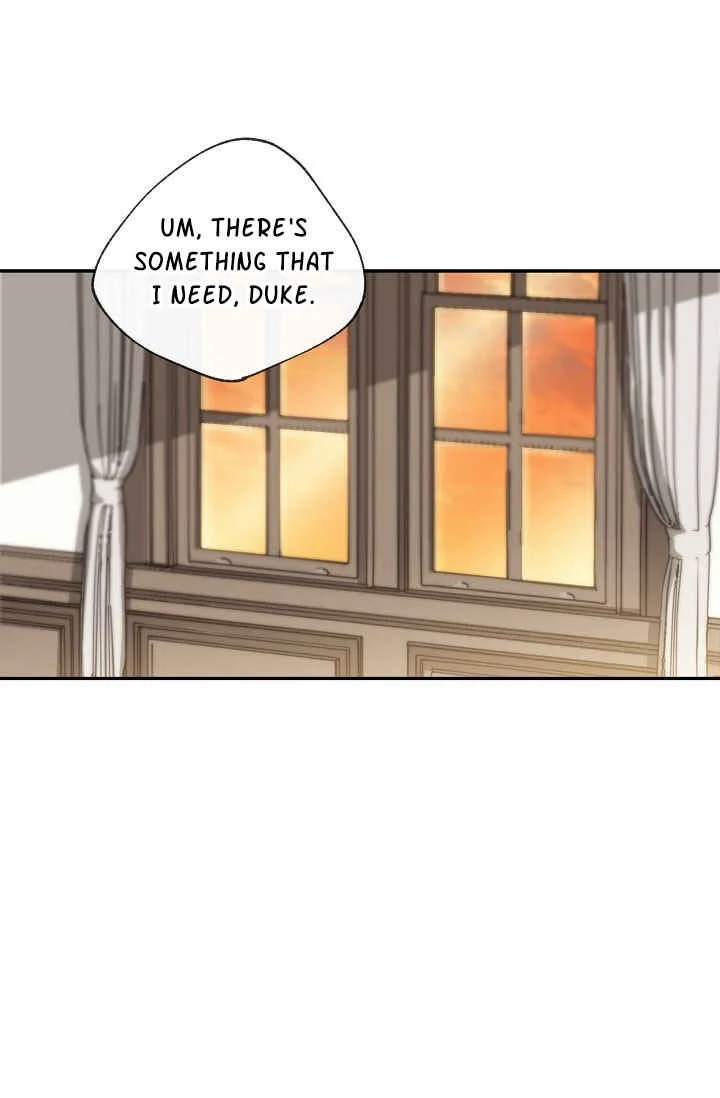 Gongjakbuin'eui 50-gaji Tea Recipe Chapter 4 - Page 1