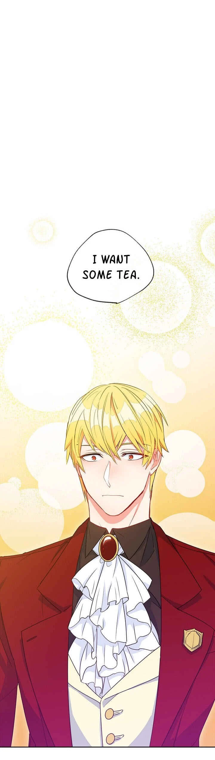 Gongjakbuin'eui 50-gaji Tea Recipe Chapter 4 - Page 4