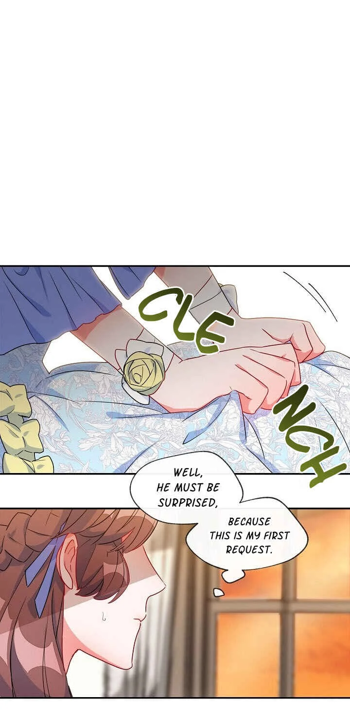 Gongjakbuin'eui 50-gaji Tea Recipe Chapter 4 - Page 5