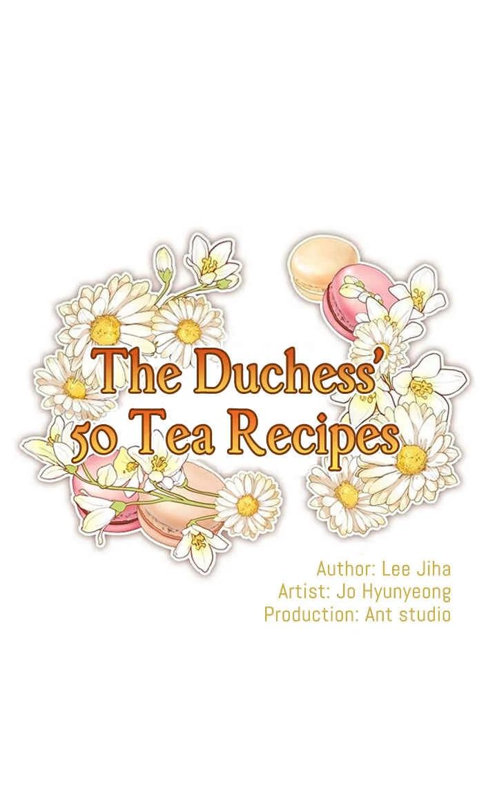 Gongjakbuin'eui 50-gaji Tea Recipe Chapter 4 - Page 7