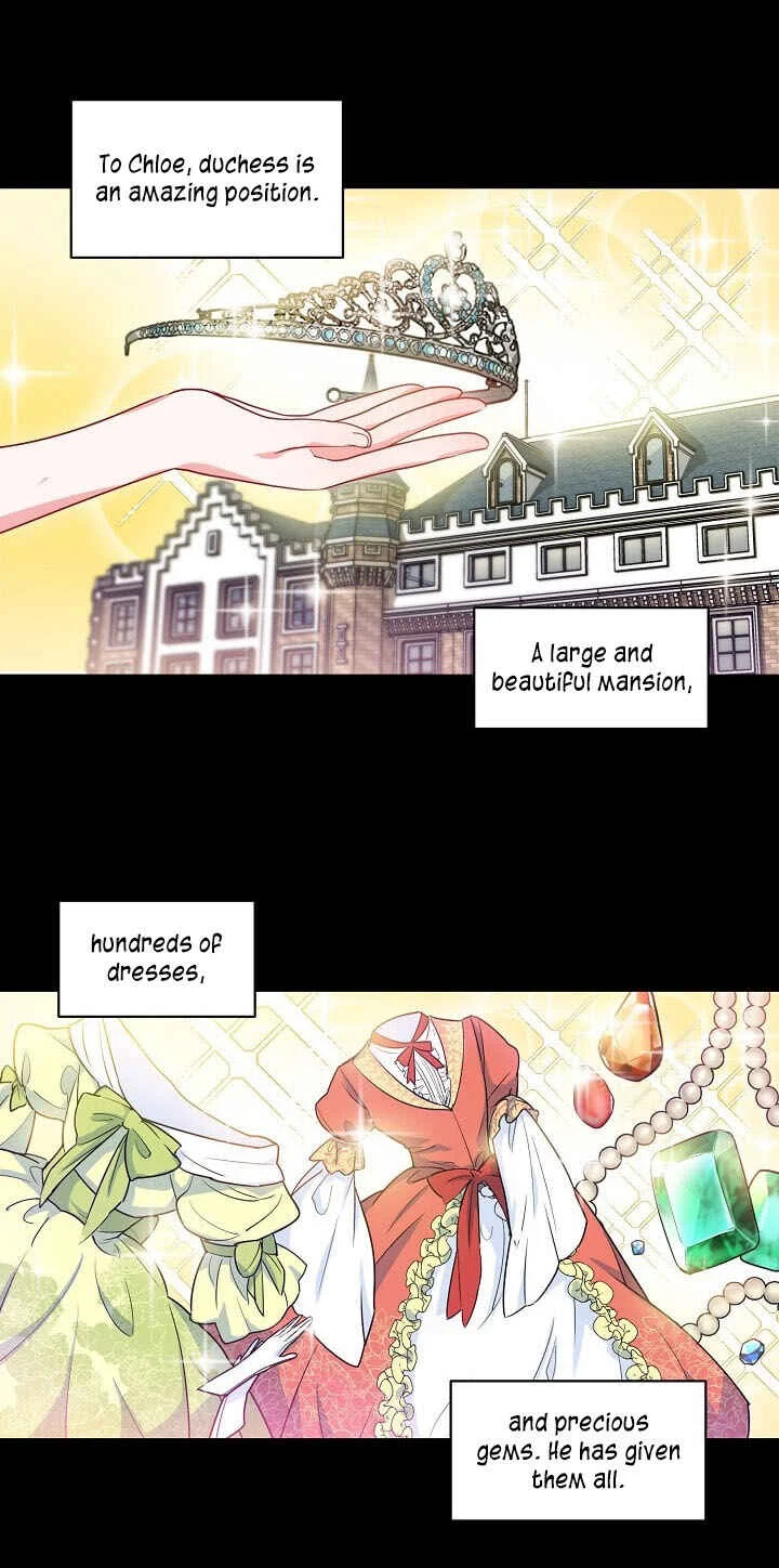 Gongjakbuin'eui 50-gaji Tea Recipe Chapter 4 - Page 14