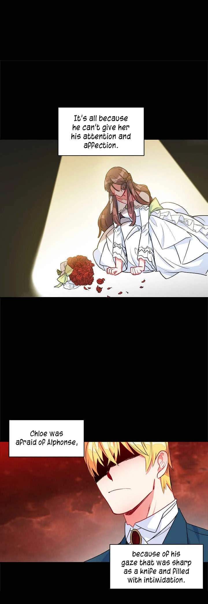 Gongjakbuin'eui 50-gaji Tea Recipe Chapter 4 - Page 15