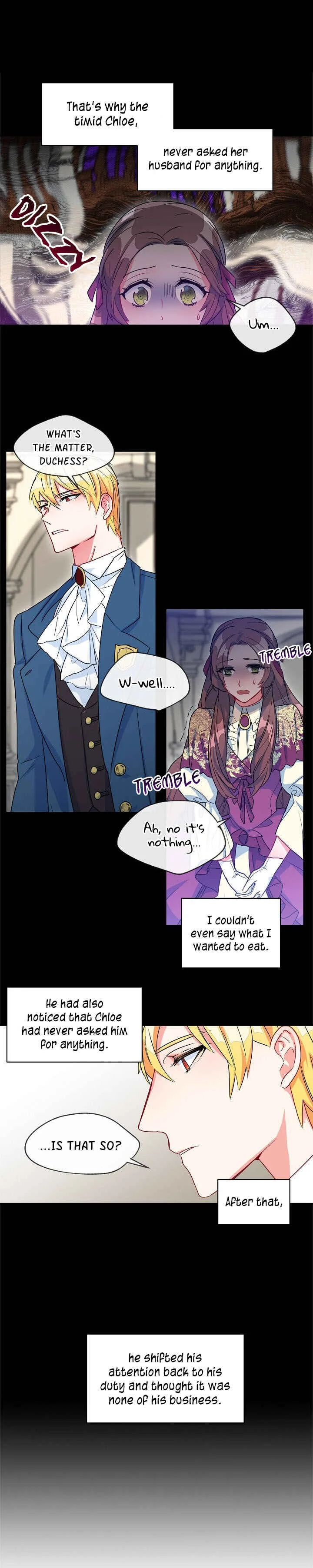 Gongjakbuin'eui 50-gaji Tea Recipe Chapter 4 - Page 16